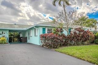 606 Hummingbird Lane Delray Beach FL 33445