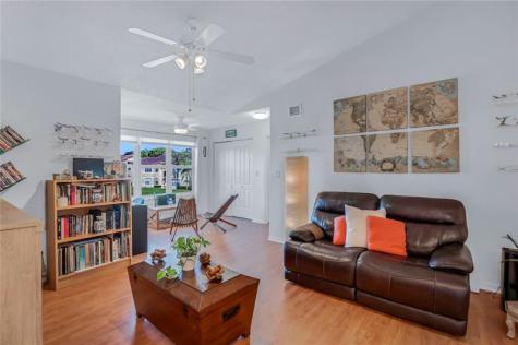731 Vista Isles Drive Plantation FL 33325