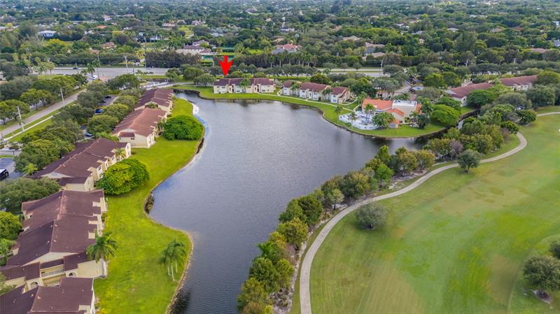 731 Vista Isles Drive Plantation FL 33325