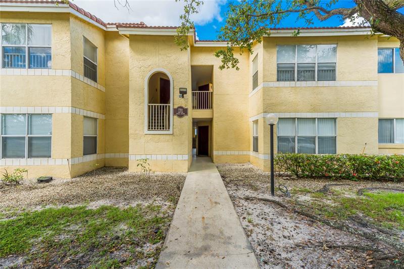 731 Vista Isles Drive Plantation FL 33325