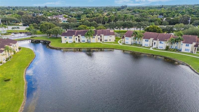 731 Vista Isles Drive Plantation FL 33325