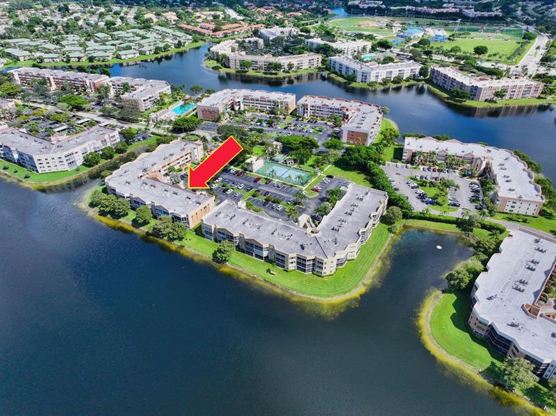 7361 Granville Drive Tamarac FL 33321