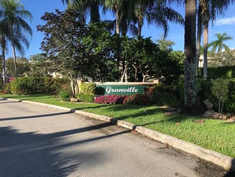 7361 Granville Drive Tamarac FL 33321
