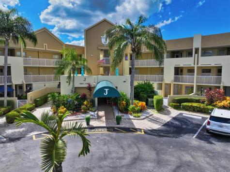7361 Granville Drive Tamarac FL 33321