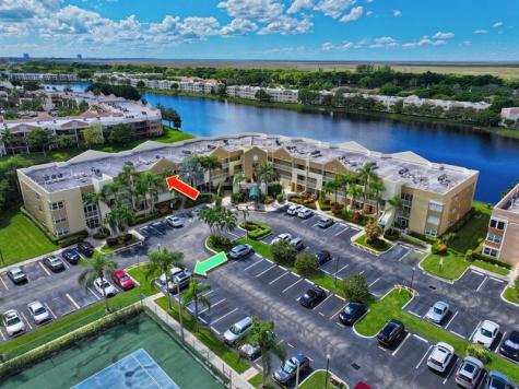 7361 Granville Drive Tamarac FL 33321