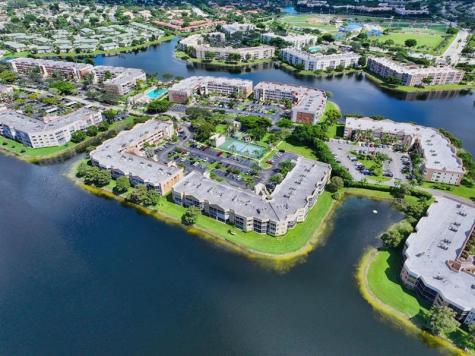 7361 Granville Drive Tamarac FL 33321