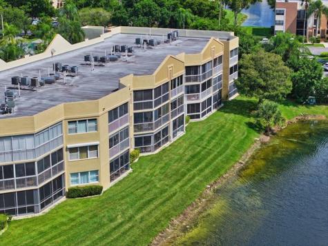 7361 Granville Drive Tamarac FL 33321