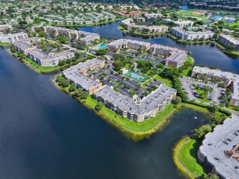 7361 Granville Drive Tamarac FL 33321