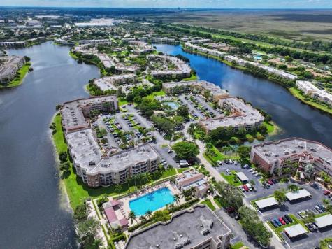 7361 Granville Drive Tamarac FL 33321