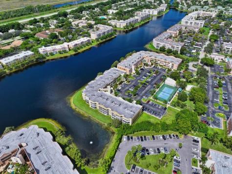 7361 Granville Drive Tamarac FL 33321