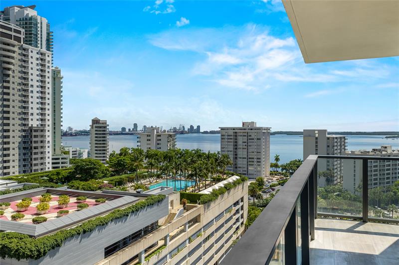 1451 Brickell Avenue Miami FL 33131
