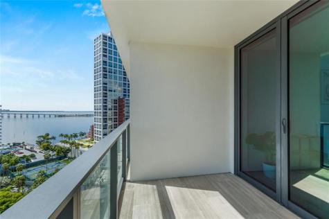 1451 Brickell Avenue Miami FL 33131