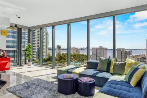 1451 Brickell Avenue Miami FL 33131