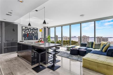 1451 Brickell Avenue Miami FL 33131