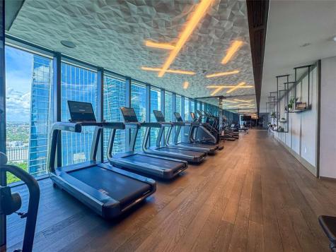 1451 Brickell Avenue Miami FL 33131