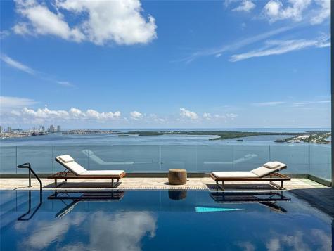 1451 Brickell Avenue Miami FL 33131