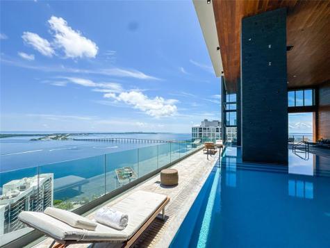 1451 Brickell Avenue Miami FL 33131