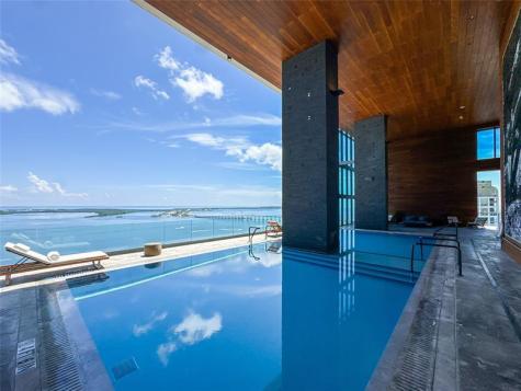 1451 Brickell Avenue Miami FL 33131