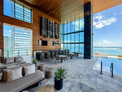 1451 Brickell Avenue Miami FL 33131