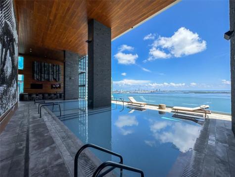 1451 Brickell Avenue Miami FL 33131