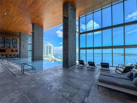 1451 Brickell Avenue Miami FL 33131