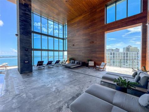 1451 Brickell Avenue Miami FL 33131