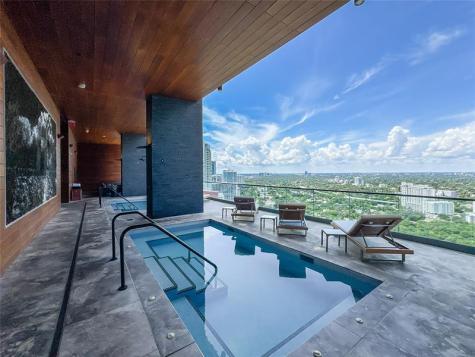1451 Brickell Avenue Miami FL 33131