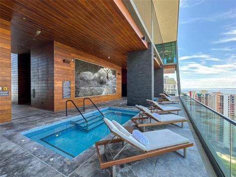 1451 Brickell Avenue Miami FL 33131