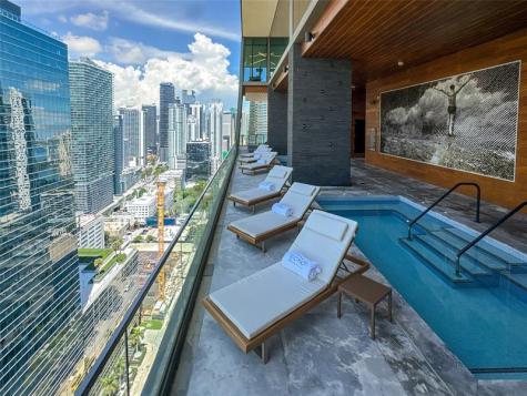 1451 Brickell Avenue Miami FL 33131