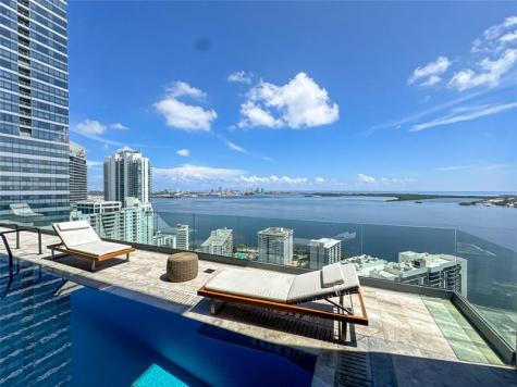1451 Brickell Avenue Miami FL 33131