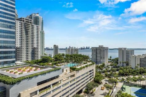 1451 Brickell Avenue Miami FL 33131