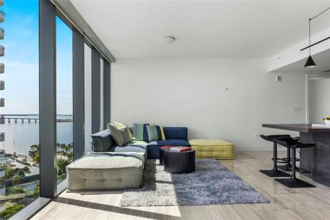 1451 Brickell Avenue Miami FL 33131