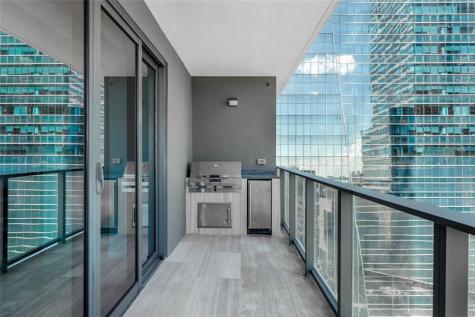 1451 Brickell Avenue Miami FL 33131