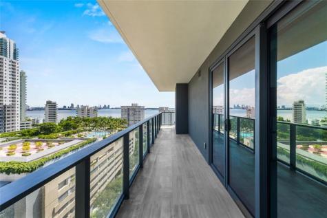 1451 Brickell Avenue Miami FL 33131