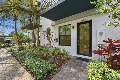 613 NE 22nd Drive Wilton Manors FL 33305