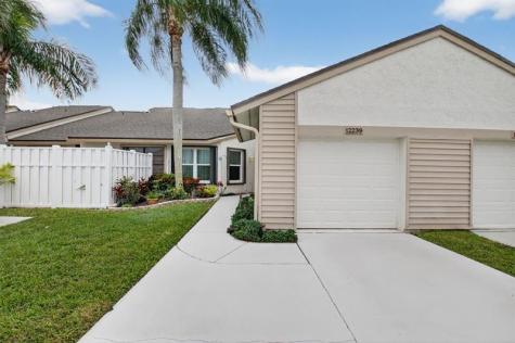 12239 Forest Greens Drive Boynton Beach FL 33437