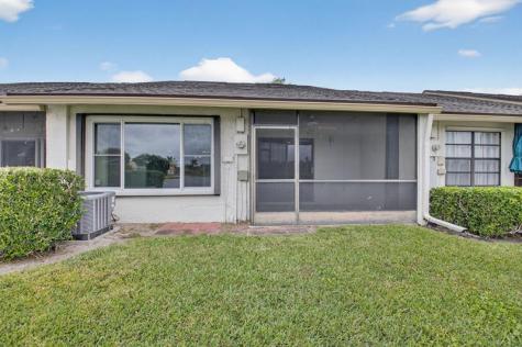 12239 Forest Greens Drive Boynton Beach FL 33437