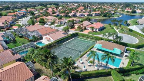 12239 Forest Greens Drive Boynton Beach FL 33437
