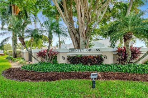 12239 Forest Greens Drive Boynton Beach FL 33437