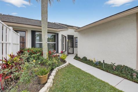 12239 Forest Greens Drive Boynton Beach FL 33437