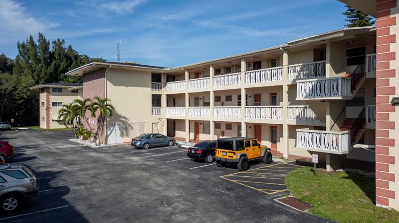 4770 NW 10th Court Plantation FL 33313