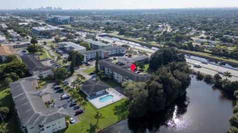 4770 NW 10th Court Plantation FL 33313