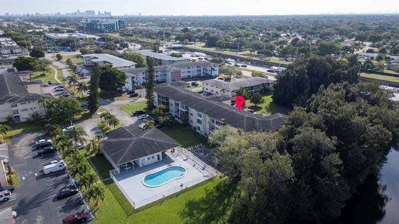 4770 NW 10th Court Plantation FL 33313