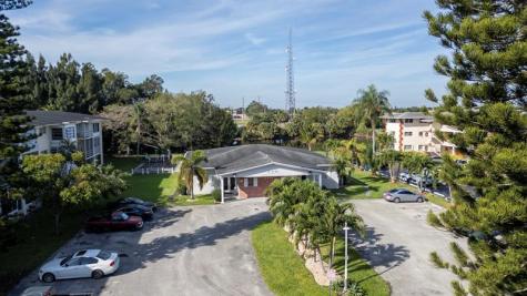 4770 NW 10th Court Plantation FL 33313