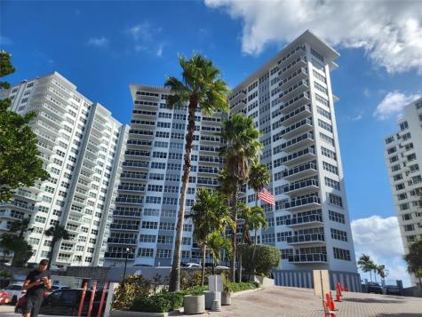 3700 Galt Ocean Drive Fort Lauderdale FL 33308