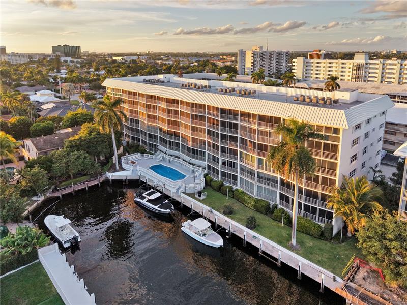 3050 NE 47th Court Fort Lauderdale FL 33308