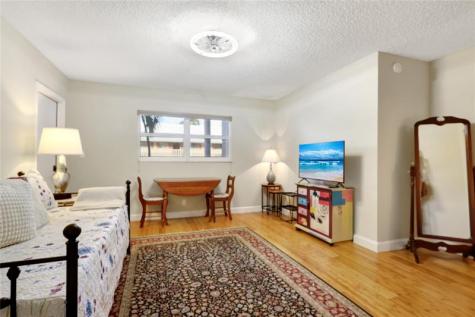 3050 NE 47th Court Fort Lauderdale FL 33308