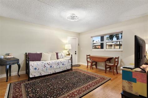 3050 NE 47th Court Fort Lauderdale FL 33308