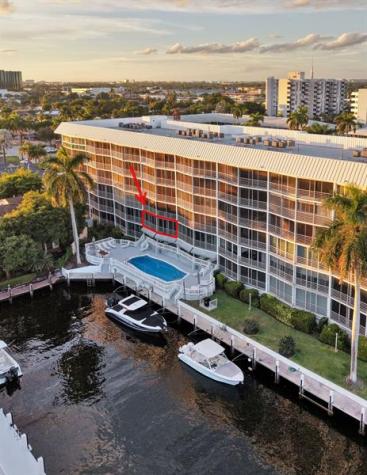 3050 NE 47th Court Fort Lauderdale FL 33308