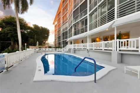 3050 NE 47th Court Fort Lauderdale FL 33308